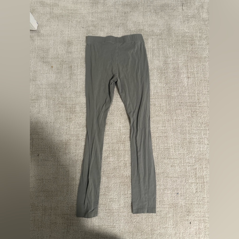 H and M size 12 kids leggings